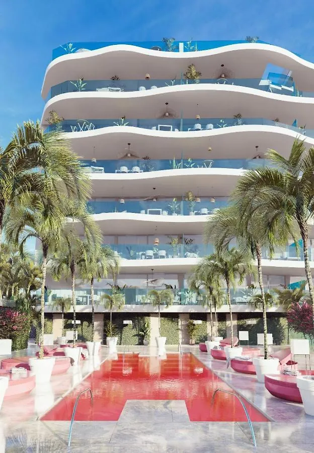 Higueron Rental Wave&Sea Fuengirola Spain