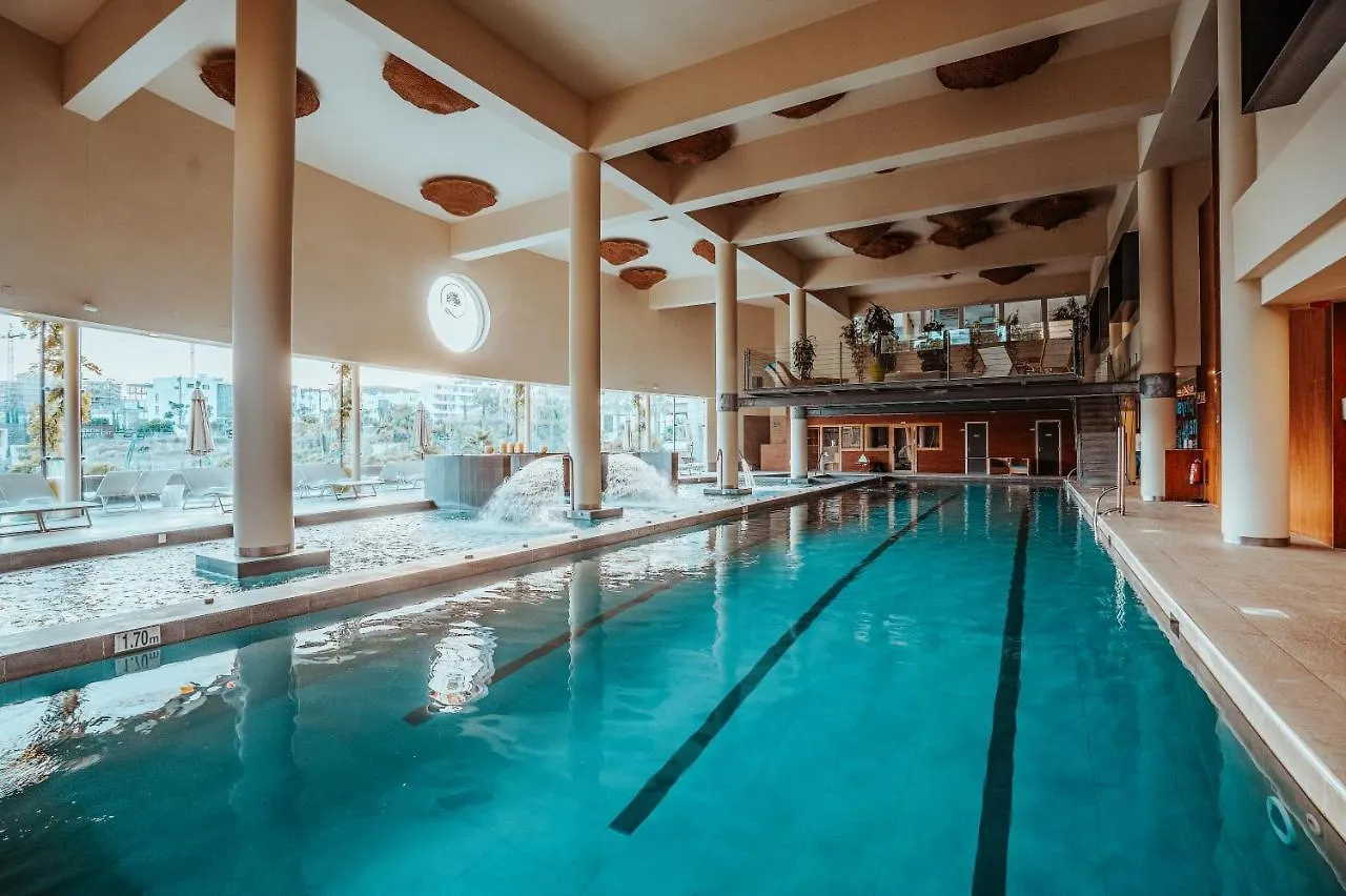 Higueron Rental Wave&Sea Fuengirola 0*,