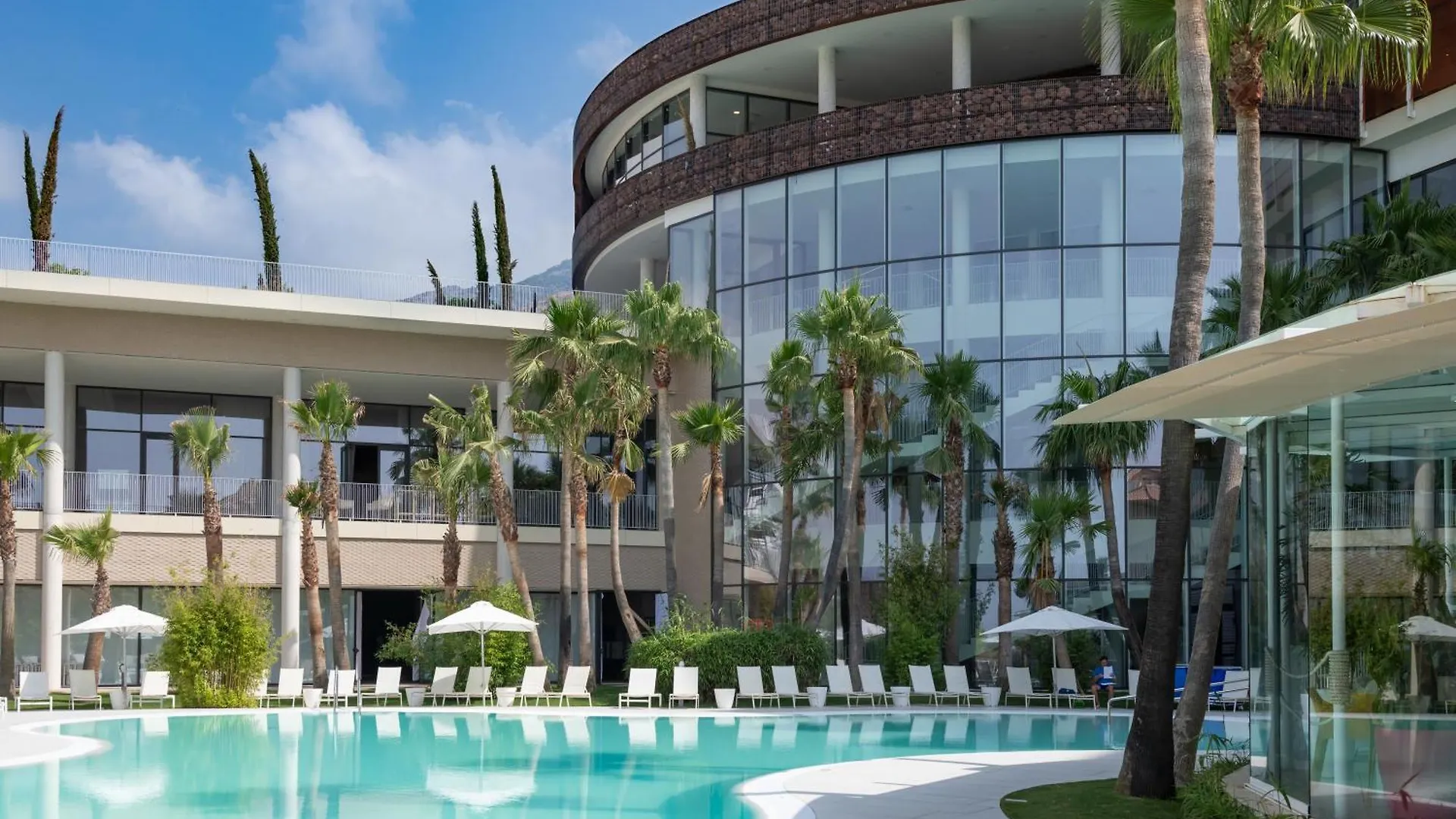 Apartment Higueron Rental Wave&Sea Fuengirola